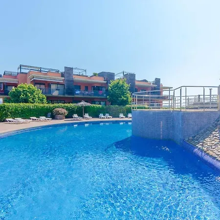 Cala Boadella Bliss * 료렛 드 마르