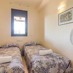 شقة Cala Boadella Bliss يوريت دي مار
