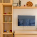 شقة Cala Boadella Bliss