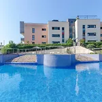 شقة Cala Boadella Bliss *