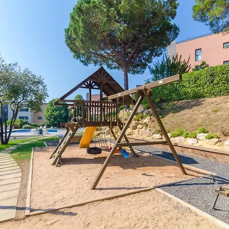 Apartamento Cala Boadella Bliss Lloret de Mar