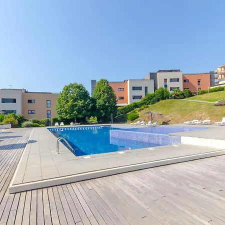 Apartamento Cala Boadella Bliss *