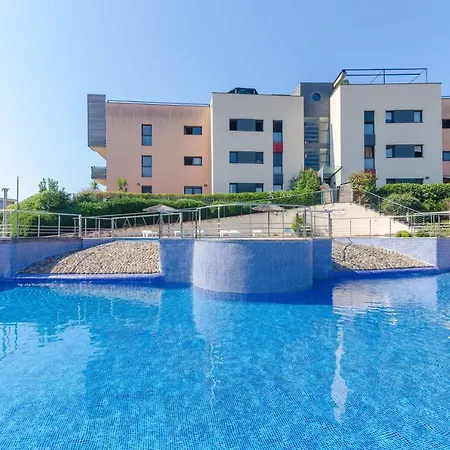 Apartamento Cala Boadella Bliss *