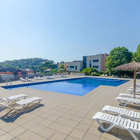 Cala Boadella Bliss * Lloret de Mar
